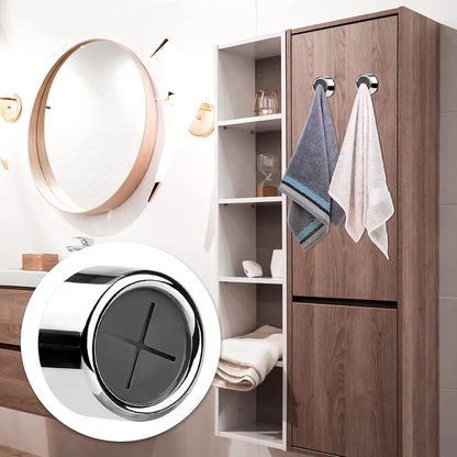 Pull Towel Holder