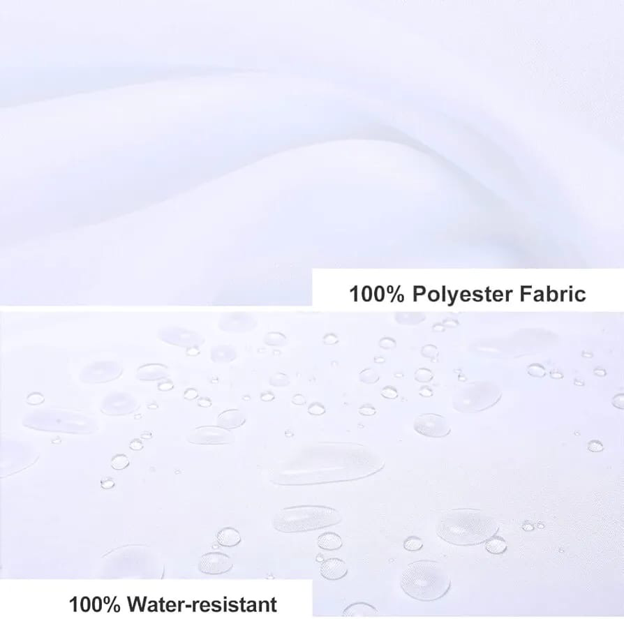 Shower Curtain (009)