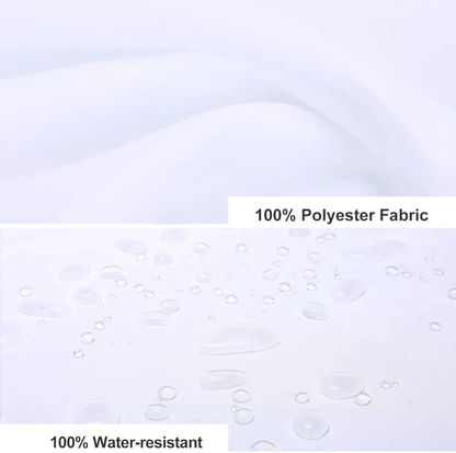 Shower Curtain (009)