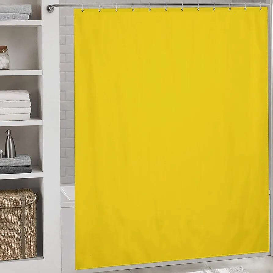 Shower Curtain (009)