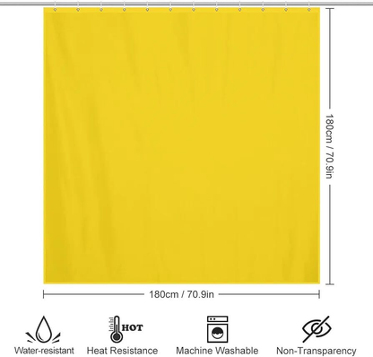 Shower Curtain (009)