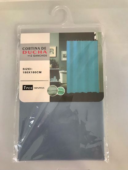 Shower Curtain (009)