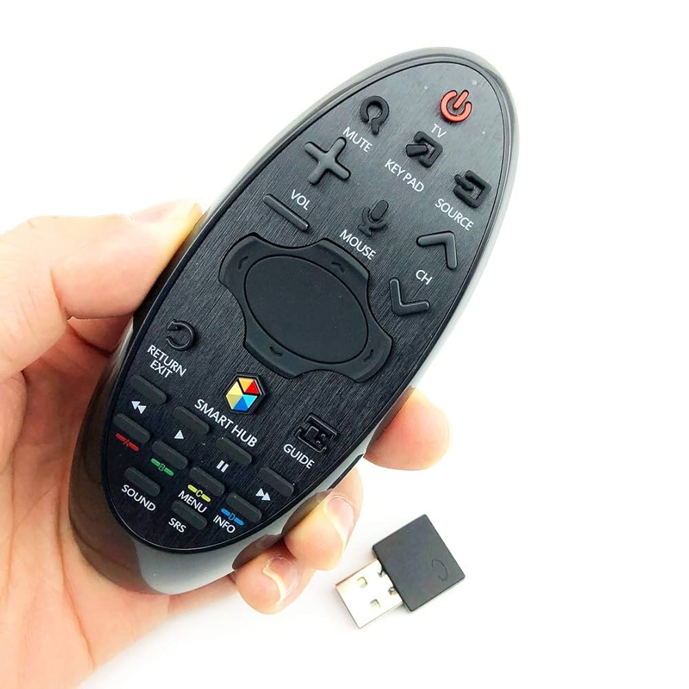 Smart TV Remote Control (SR-7557)
