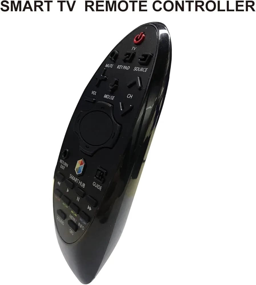 Smart TV Remote Control (SR-7557)