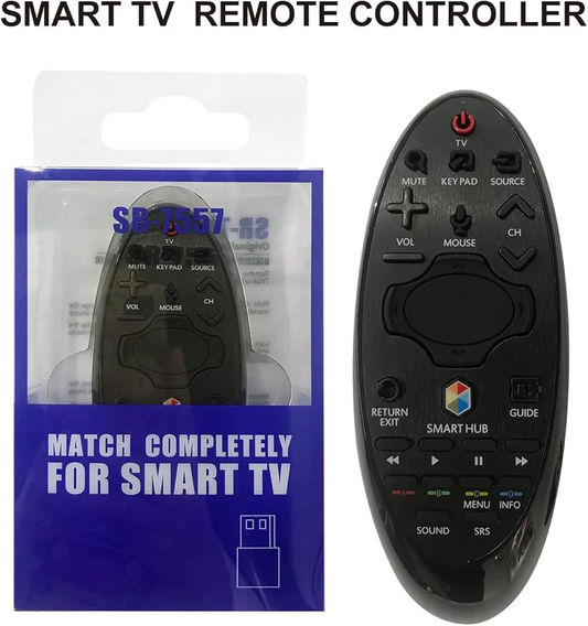 Smart TV Remote Control (SR-7557)