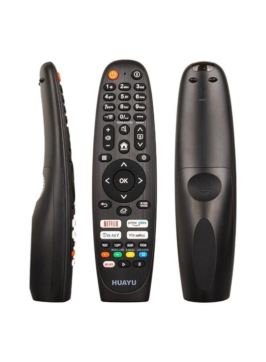 Remote Control (RM-L1818AS)