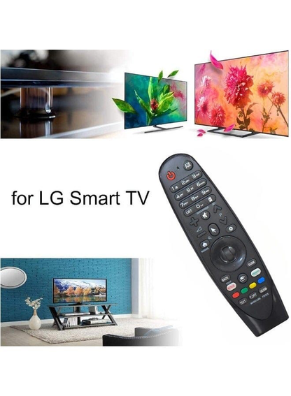 Remote Control (RM-L1818AS)