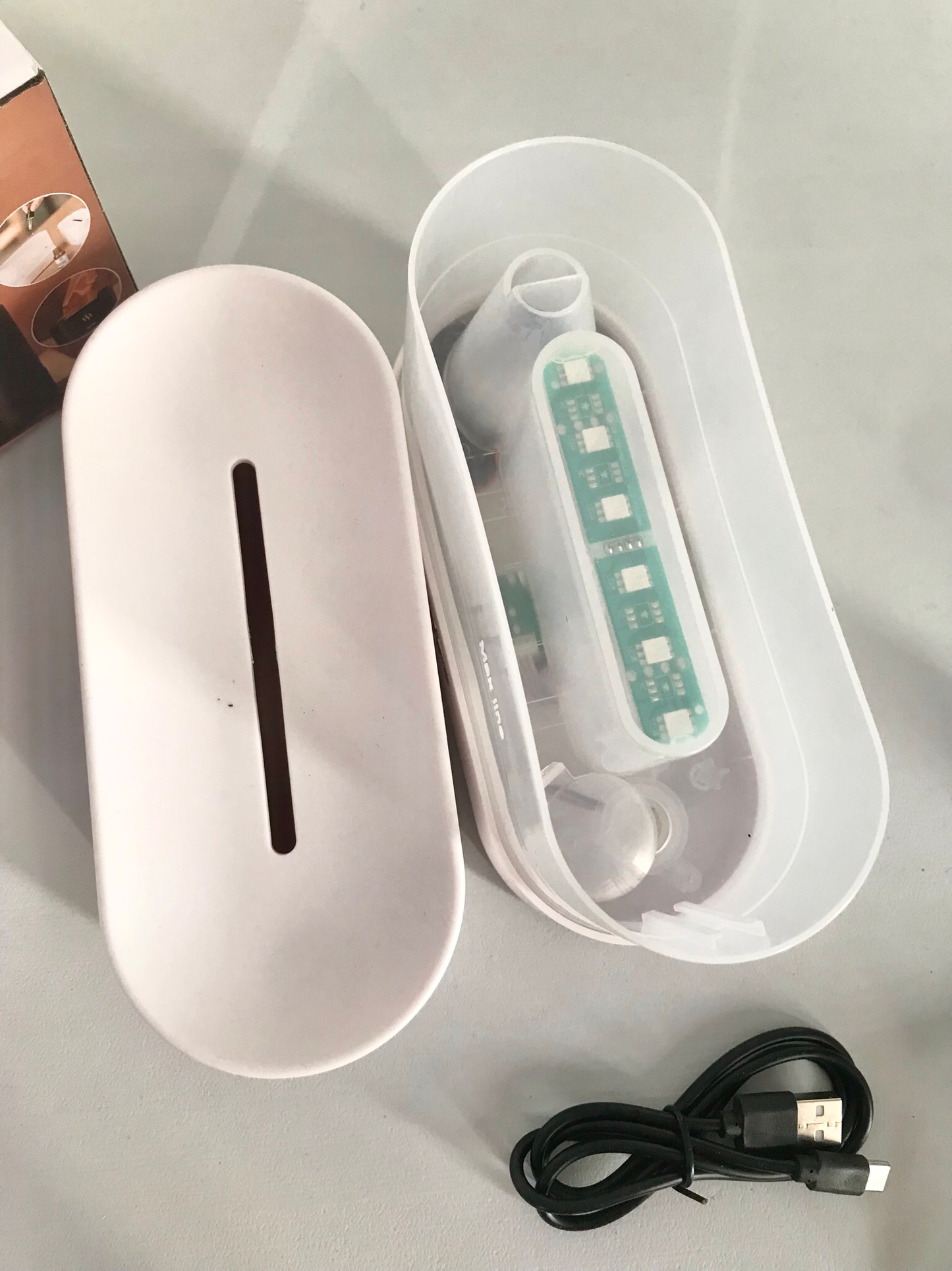 Aroma Diffuser
