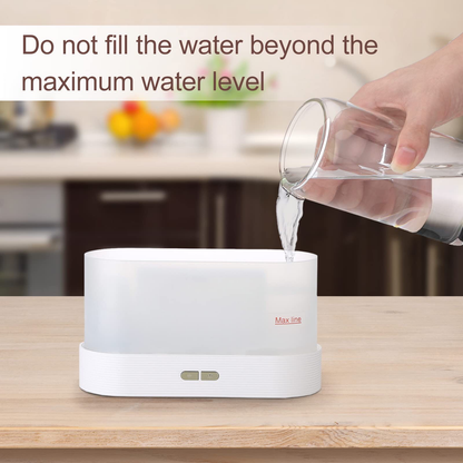 Aroma Diffuser