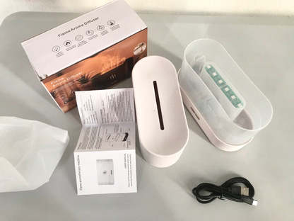 Aroma Diffuser