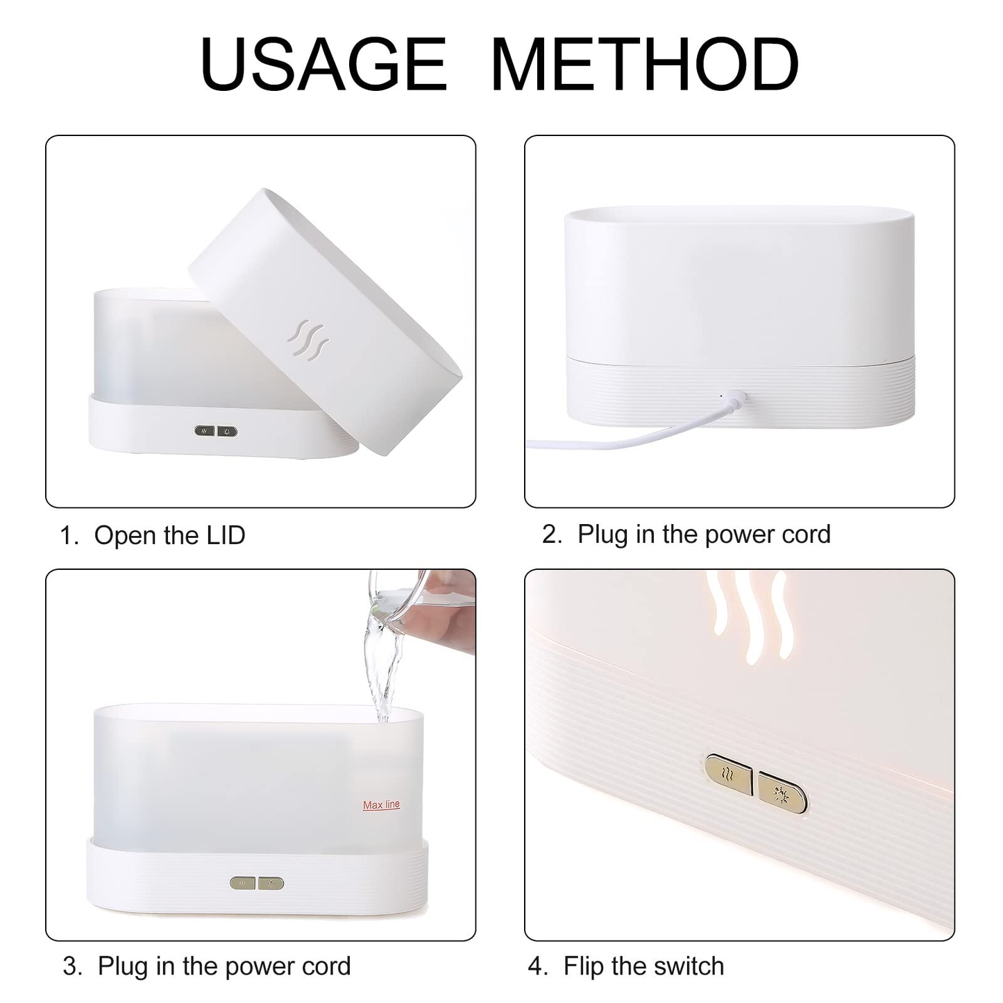 Aroma Diffuser