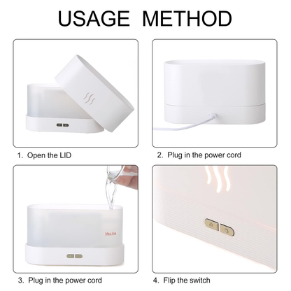 Aroma Diffuser