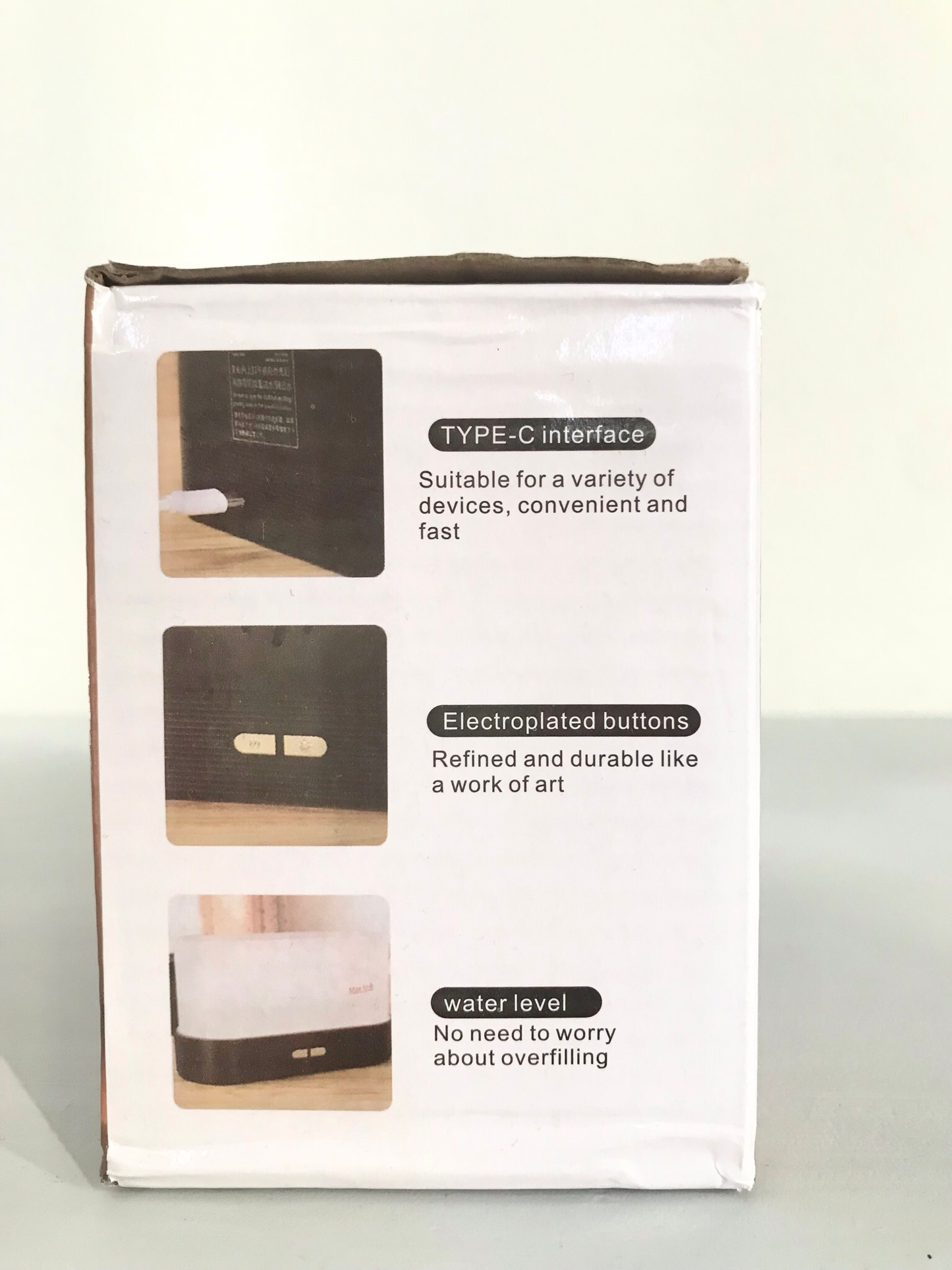 Aroma Diffuser