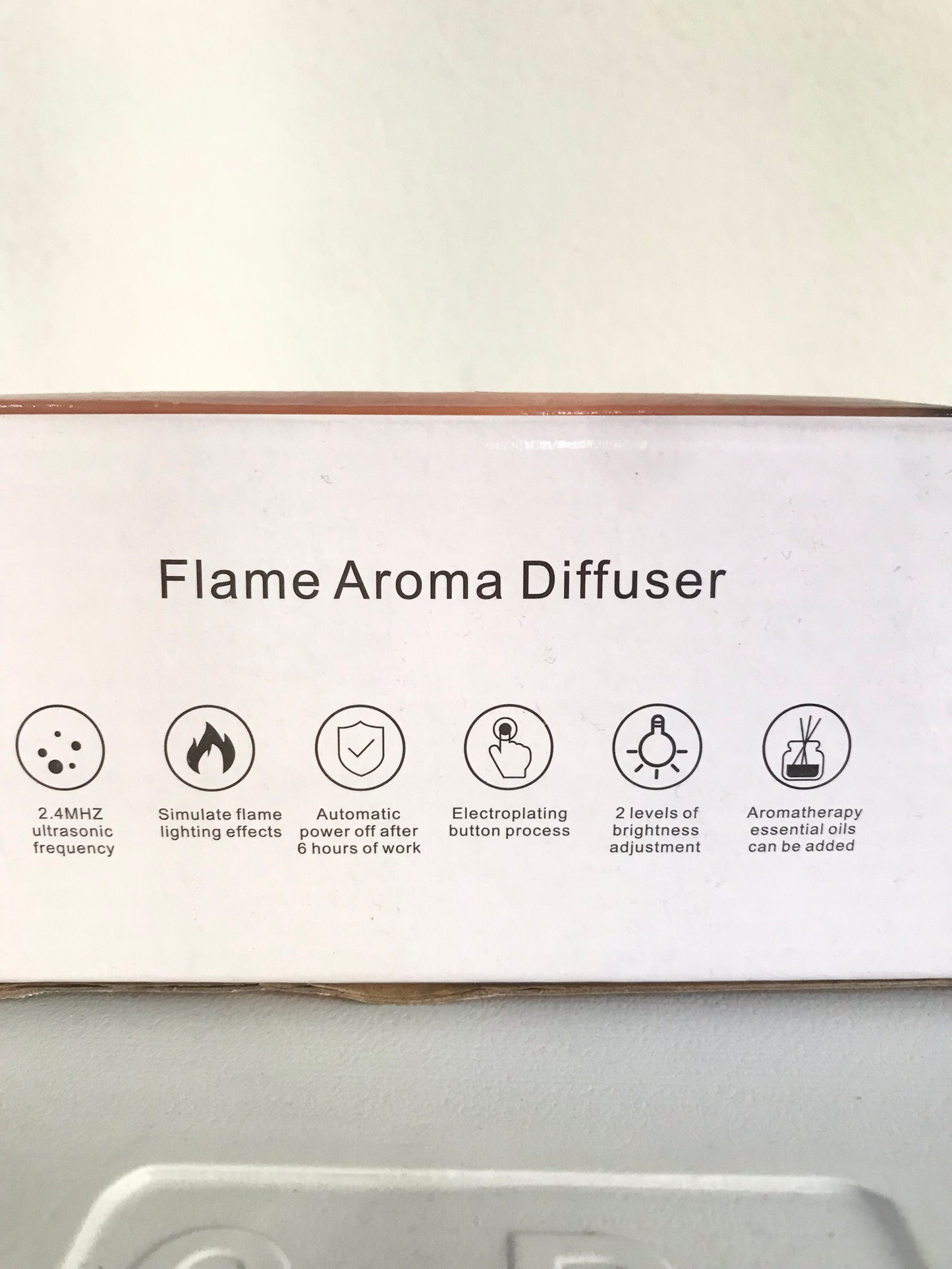 Aroma Diffuser