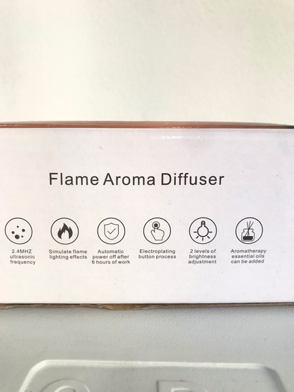 Aroma Diffuser