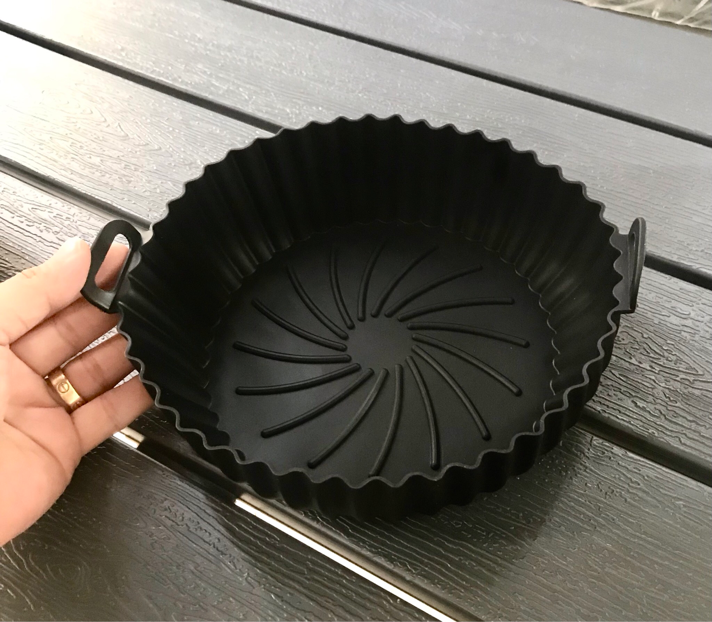 Air Fryer Silicone Pad