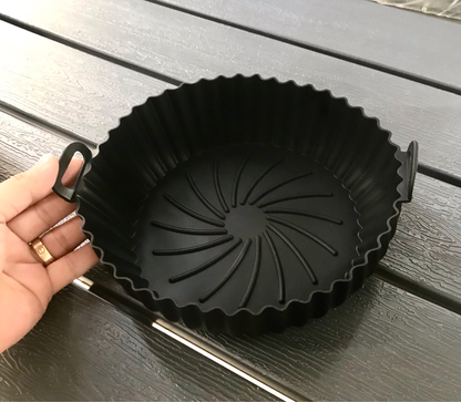 Air Fryer Silicone Pad