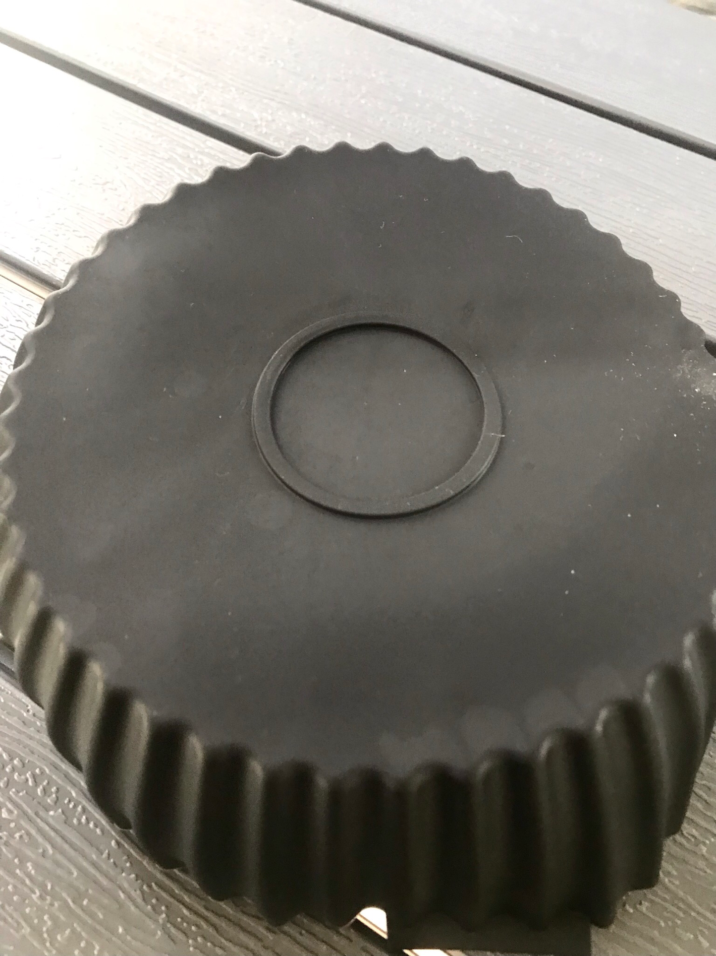 Air Fryer Silicone Pad