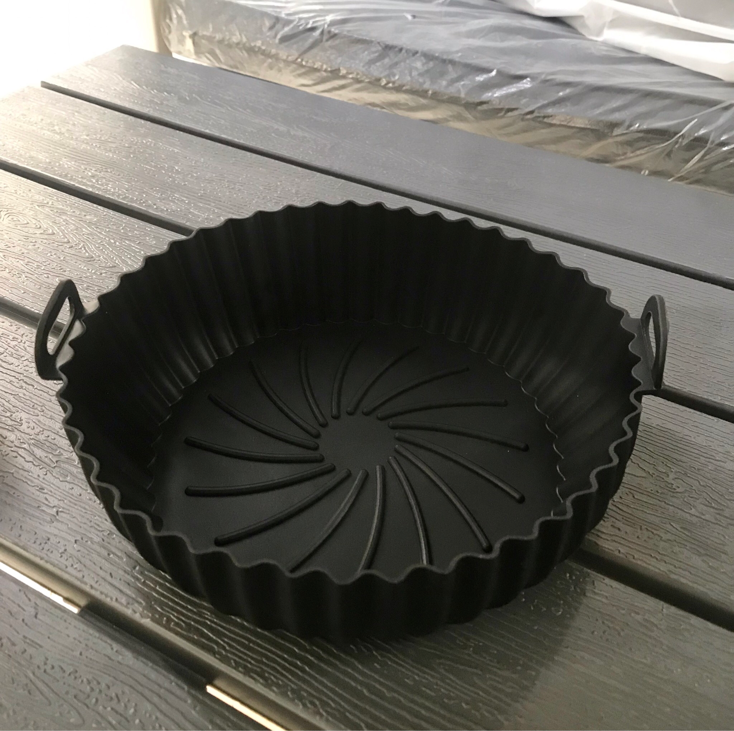 Air Fryer Silicone Pad