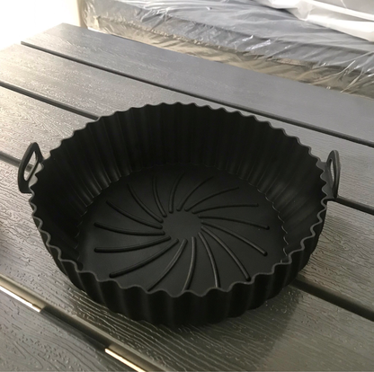 Air Fryer Silicone Pad