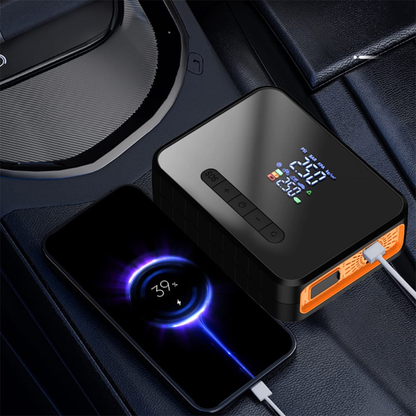 Jump Starter (CX-319)