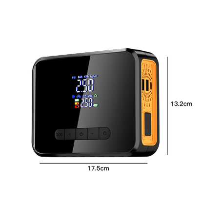 Jump Starter (CX-319)