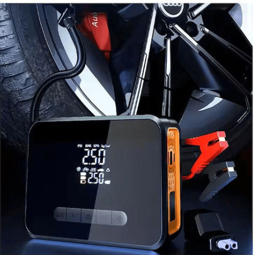Jump Starter (CX-319)
