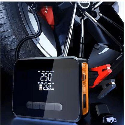 Jump Starter (CX-319)