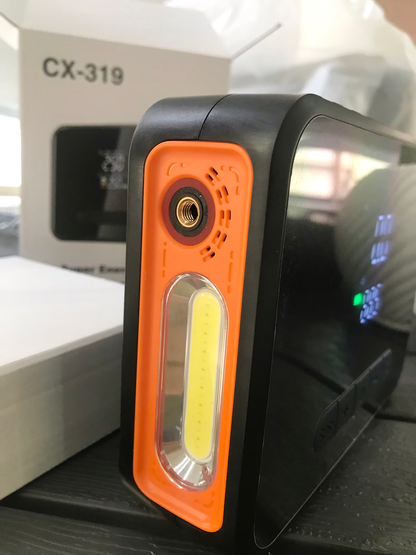 Jump Starter (CX-319)