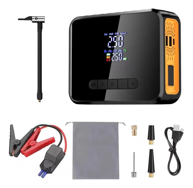 Jump Starter (CX-319)