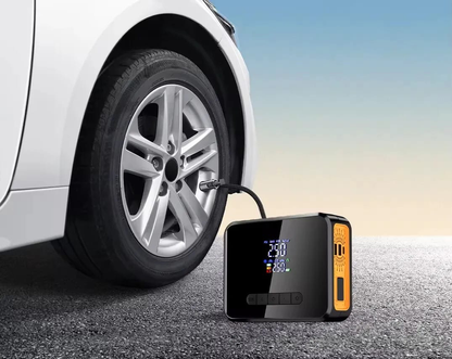 Jump Starter (CX-319)