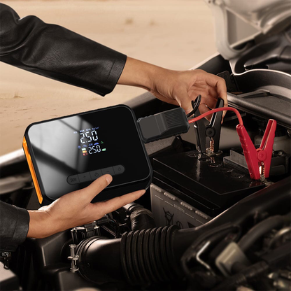 Jump Starter (CX-319)
