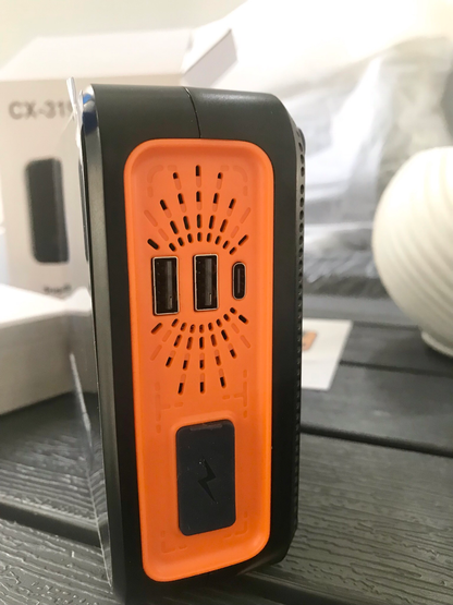 Jump Starter (CX-319)