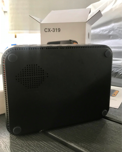 Jump Starter (CX-319)