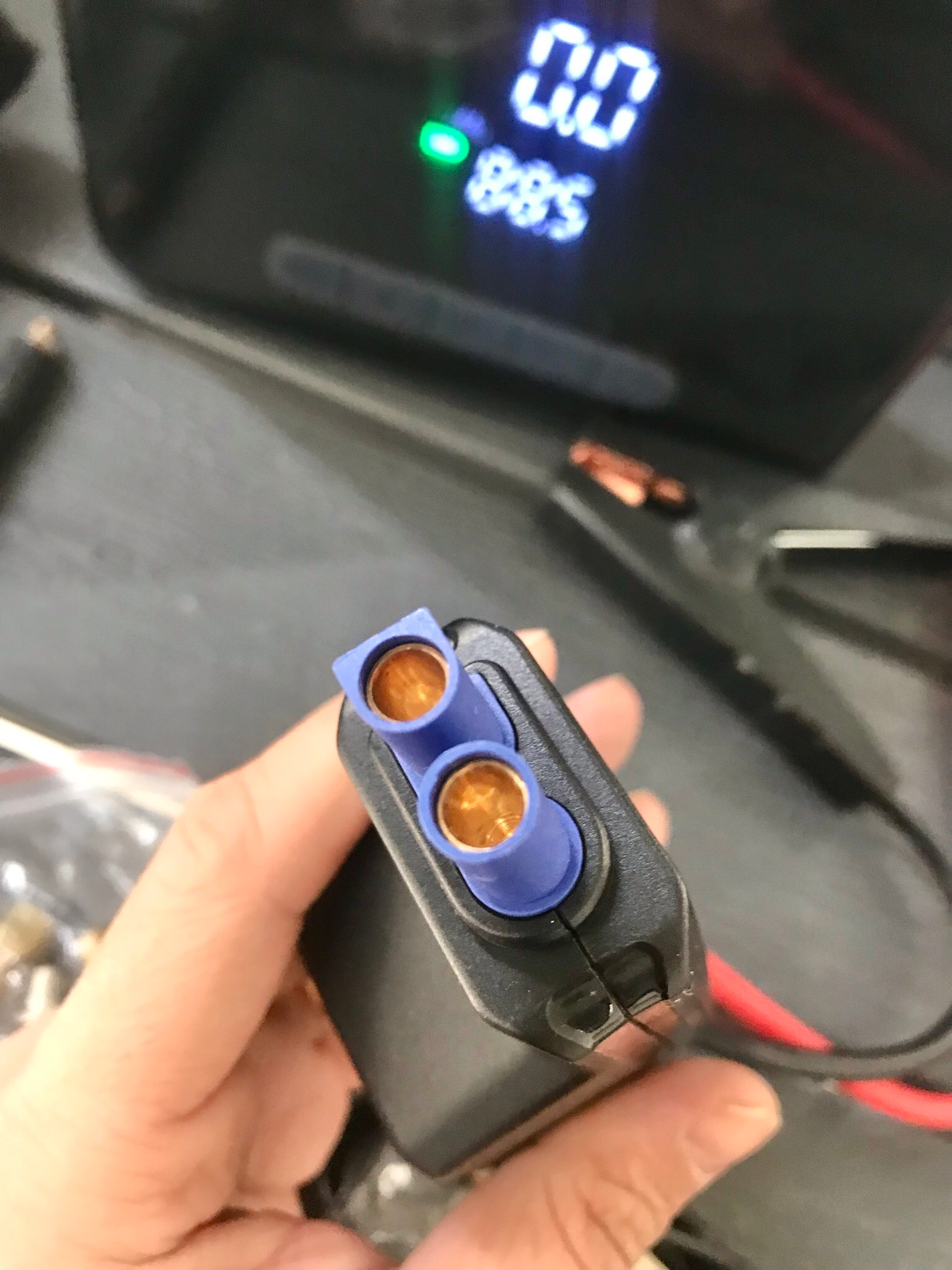 Jump Starter (CX-319)