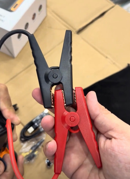 Jump Starter (CX-319)
