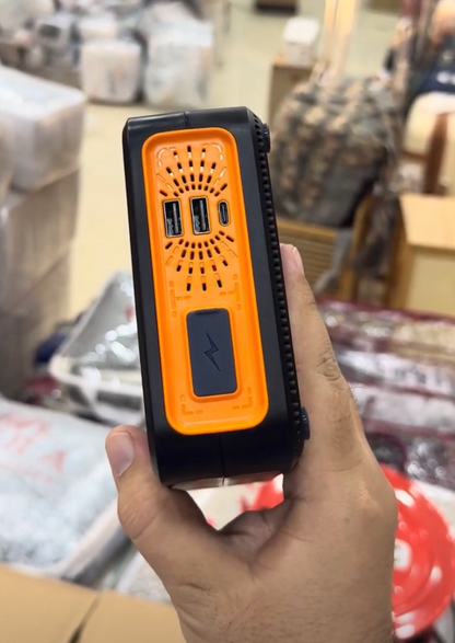 Jump Starter (CX-319)