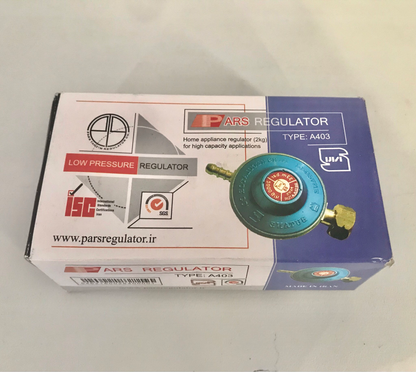 Gas Regulator (A403)