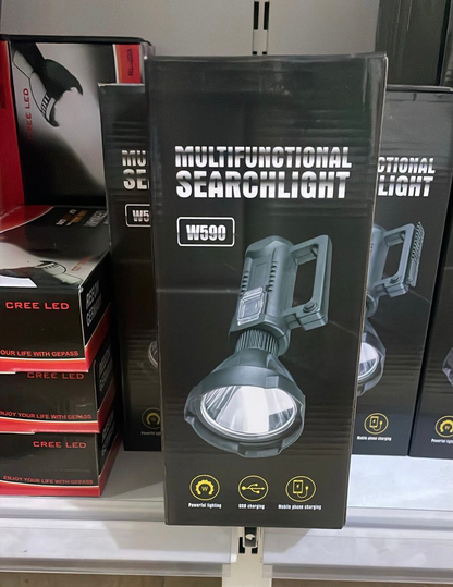 Searchlight (W590)