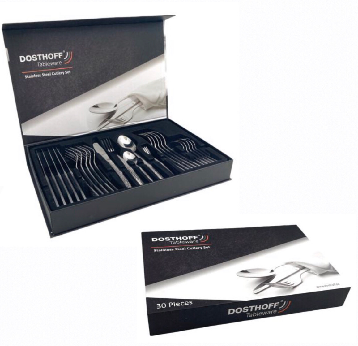 Cutlery Set (B-1420)