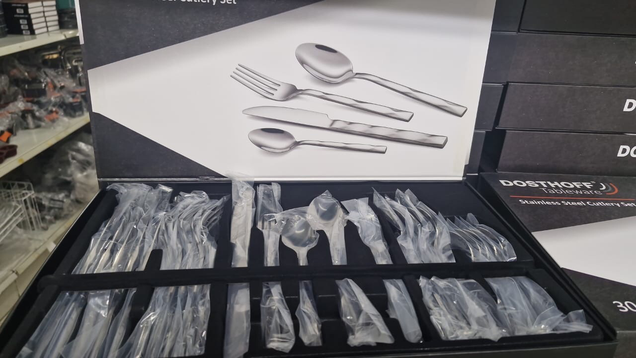 Cutlery Set (B-1420)