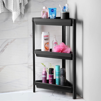 Corner Shelf Unit