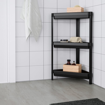 Corner Shelf Unit