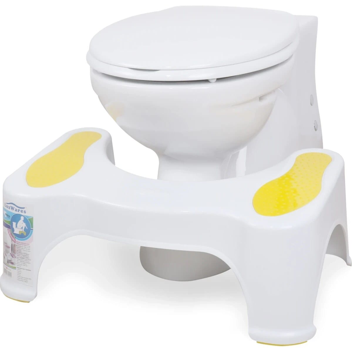 Toilet Step Stool
