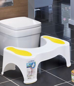 Toilet Step Stool