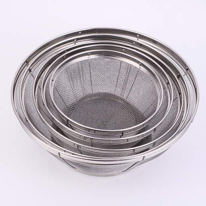 5-Pcs Strainer Set