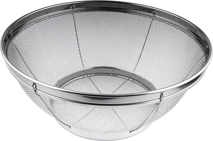 5-Pcs Strainer Set