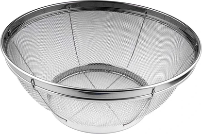 5-Pcs Strainer Set