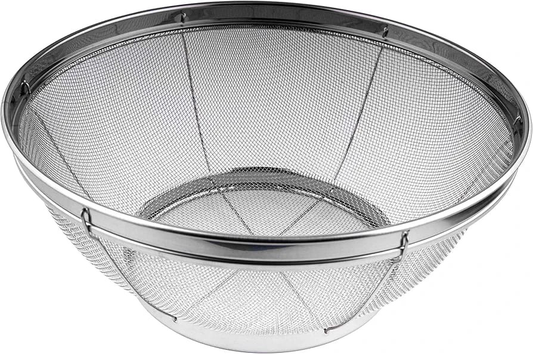 5-Pcs Strainer Set