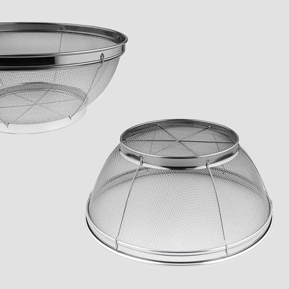 5-Pcs Strainer Set